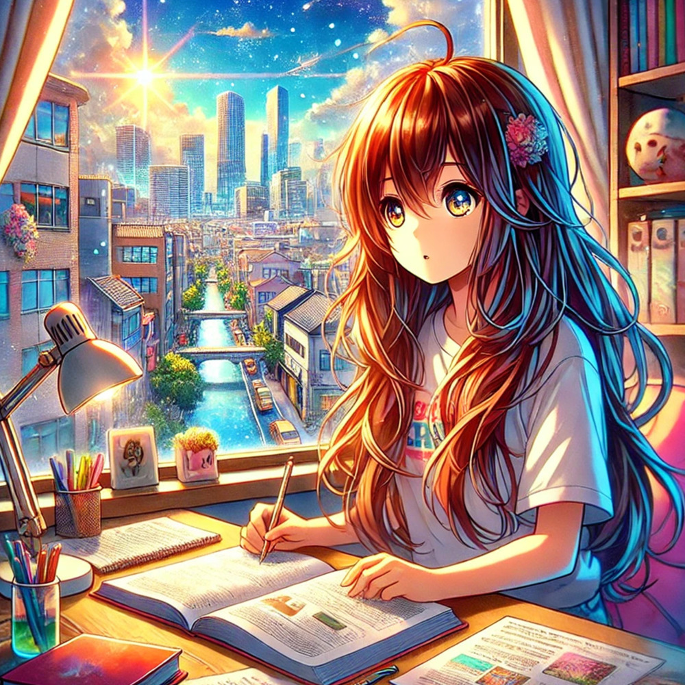 Study Harmony