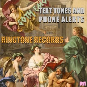 ดาวน์โหลดและฟังเพลง Hit Me up Text Ringtone พร้อมเนื้อเพลงจาก Ringtone Records