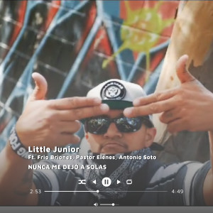 default playlist img