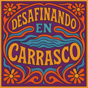 收聽Proyecto María的Desafinando en Carrasco (En Vivo)歌詞歌曲