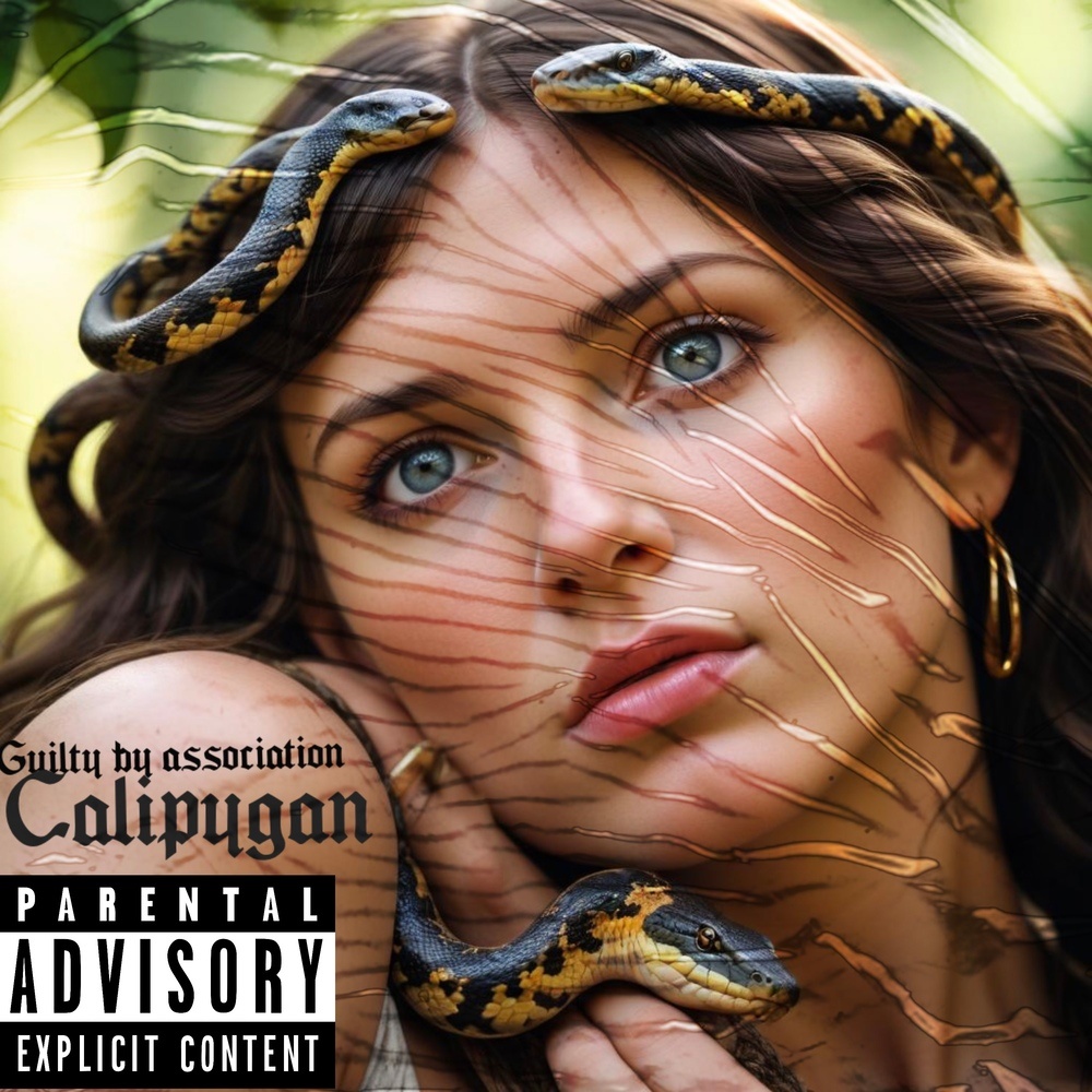 Callipygian (Explicit)