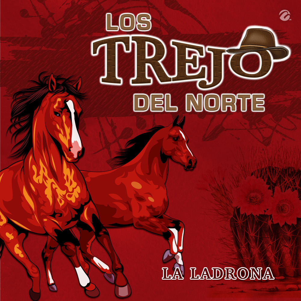 La Ladrona