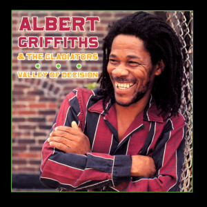 收聽Albert Griffiths & The Gladiators的Dog Bite歌詞歌曲