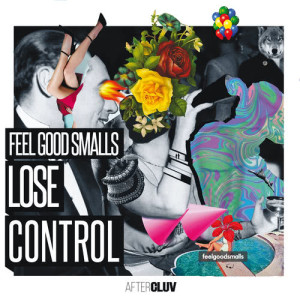 收聽Feel Good Smalls的Lose Control歌詞歌曲