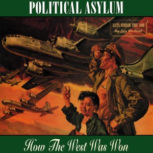 ดาวน์โหลดและฟังเพลง Is It True พร้อมเนื้อเพลงจาก Political Asylum