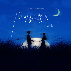 Album 风吹散了誓言 (DJ浩然版) from 飞小鱼