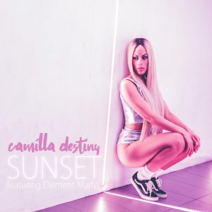 อัลบัม Sunset ศิลปิน Camilla Destiny
