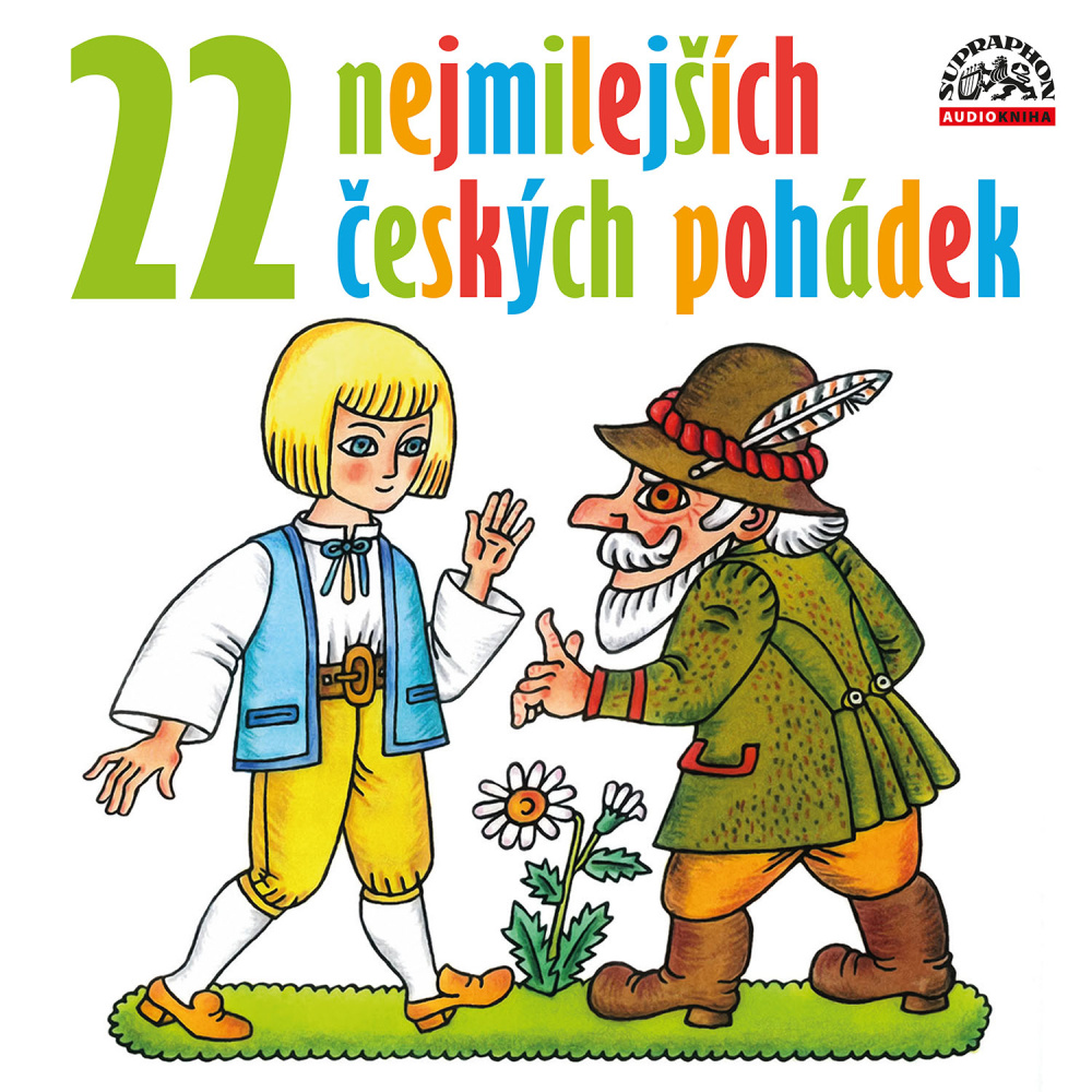 Vodník Řásnička