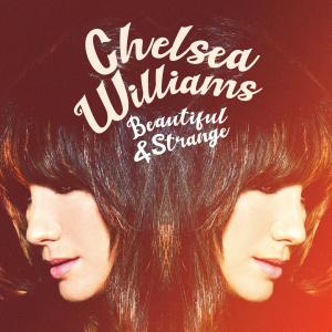 ดาวน์โหลดและฟังเพลง Beautiful and Strange พร้อมเนื้อเพลงจาก Chelsea Williams