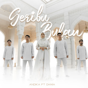 Album Seribu Bulan from Damia