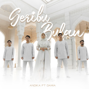 Listen to Seribu Bulan song with lyrics from Andika