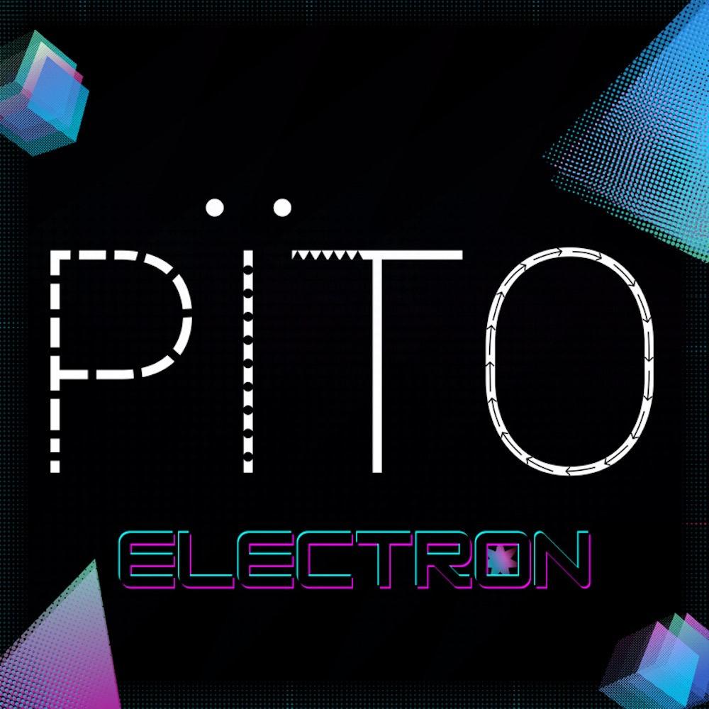 electron
