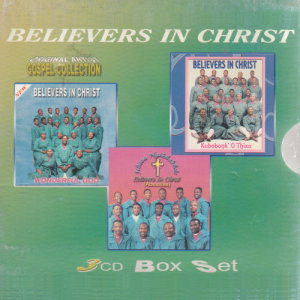 Dengarkan Amen lagu dari Believers In Christ dengan lirik