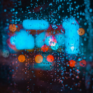 Dengarkan Medium Rain lagu dari Rain Sounds dengan lirik