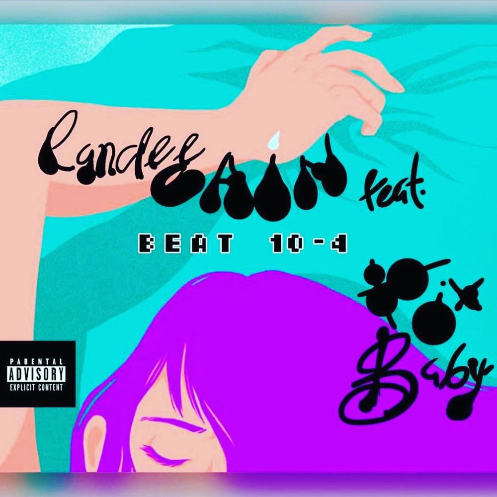 Beat 10-4 (feat. Xix Baby) (Explicit)