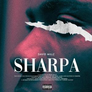 ดาวน์โหลดและฟังเพลง Sharpa พร้อมเนื้อเพลงจาก David Millz