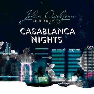 收聽Johan Agebjorn的Casablanca Nights (feat. Sally Shapiro) (Glinder Remix)歌詞歌曲