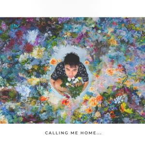 Manuel Trabucco的專輯Calling Me Home (feat. Manuel Trabucco)