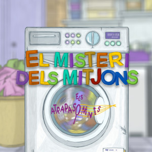 ดาวน์โหลดและฟังเพลง El Misteri dels Mitjons พร้อมเนื้อเพลงจาก Els Atrapasomnis