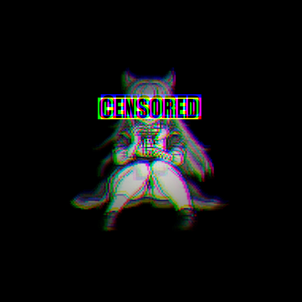 CENSORED (Explicit)