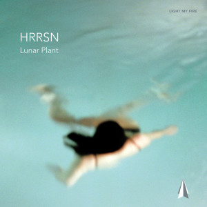 Album Lunar Plant oleh HRRSN