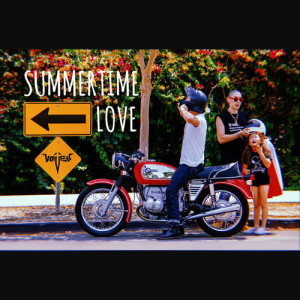 收聽吳建豪的Summertime Love歌詞歌曲