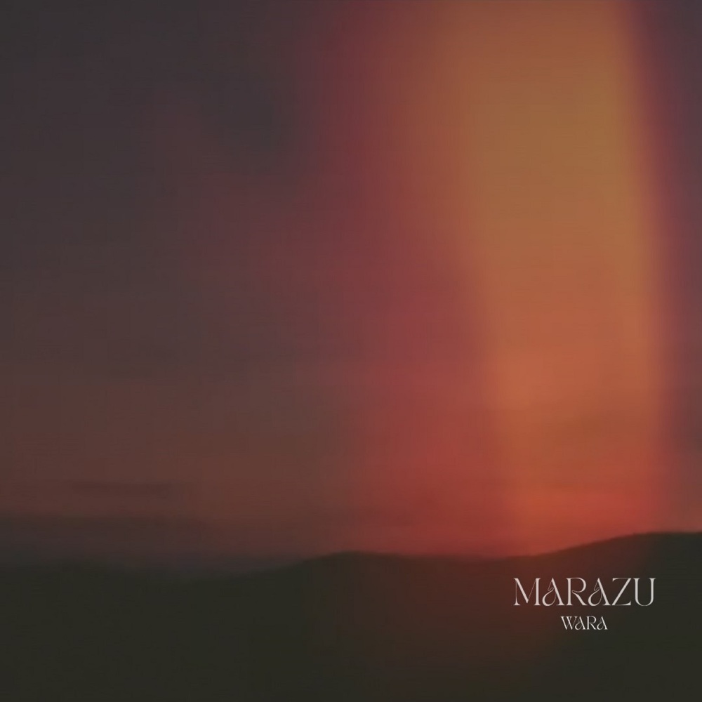 Marazu