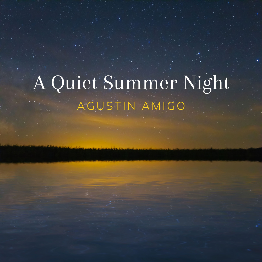 A Quiet Summer Night