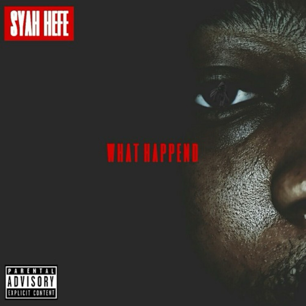 What Happened (Explicit)