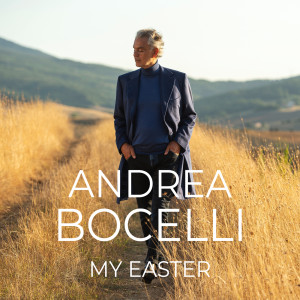 My Easter dari Andrea Bocelli