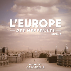 收聽Cascadeur的La course de chars (au Panthéon)歌詞歌曲