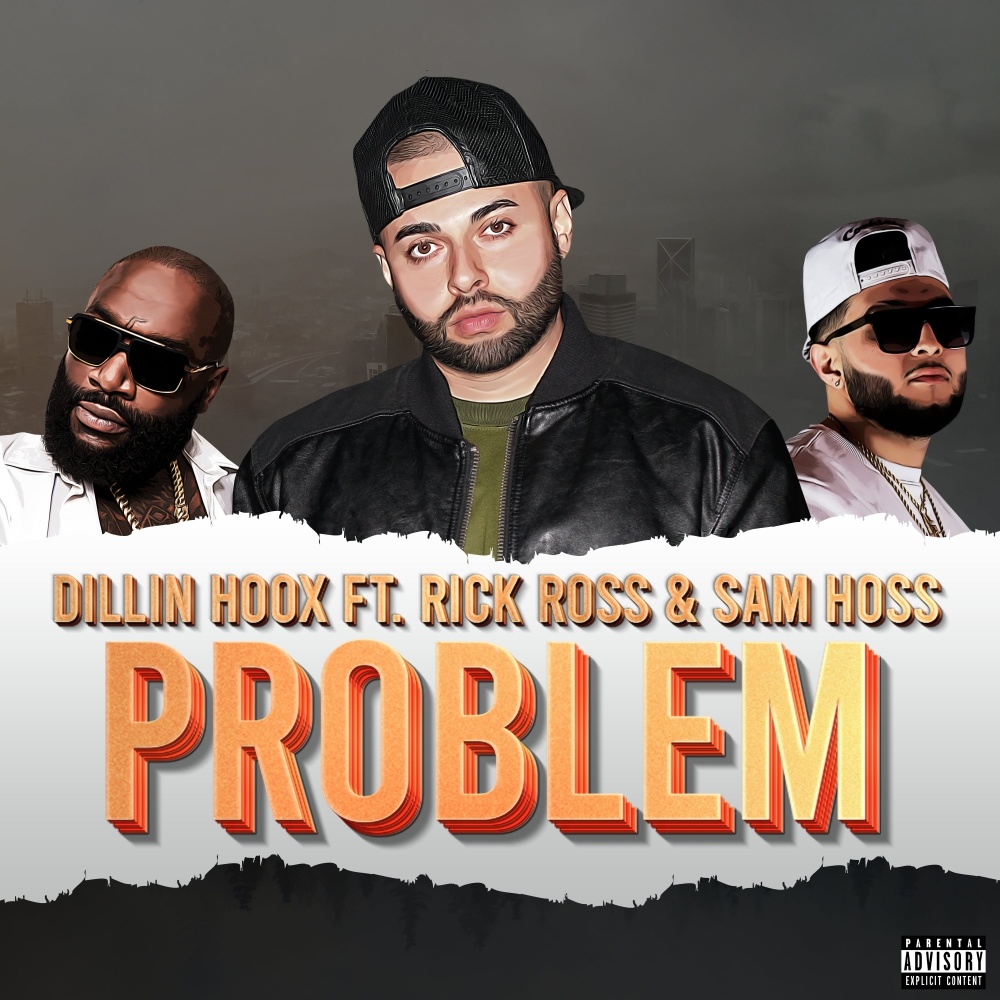 Problem (Explicit)