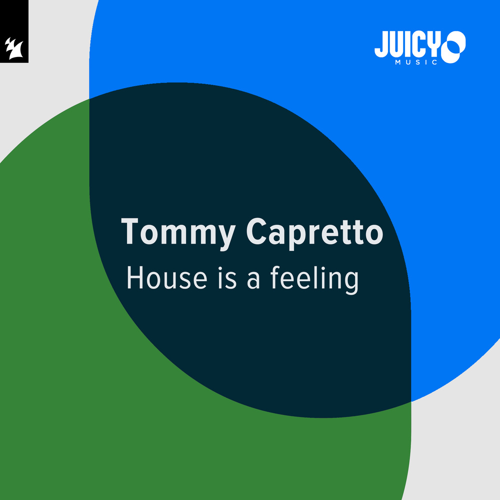 House Is A Feeling (Extended Mix)