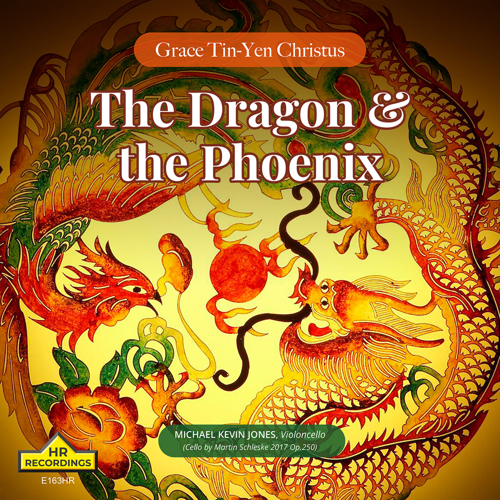 The Dragon and the Phoenix