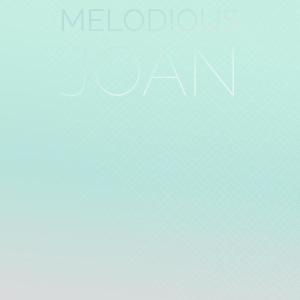 Various Artists的專輯Melodious Joan