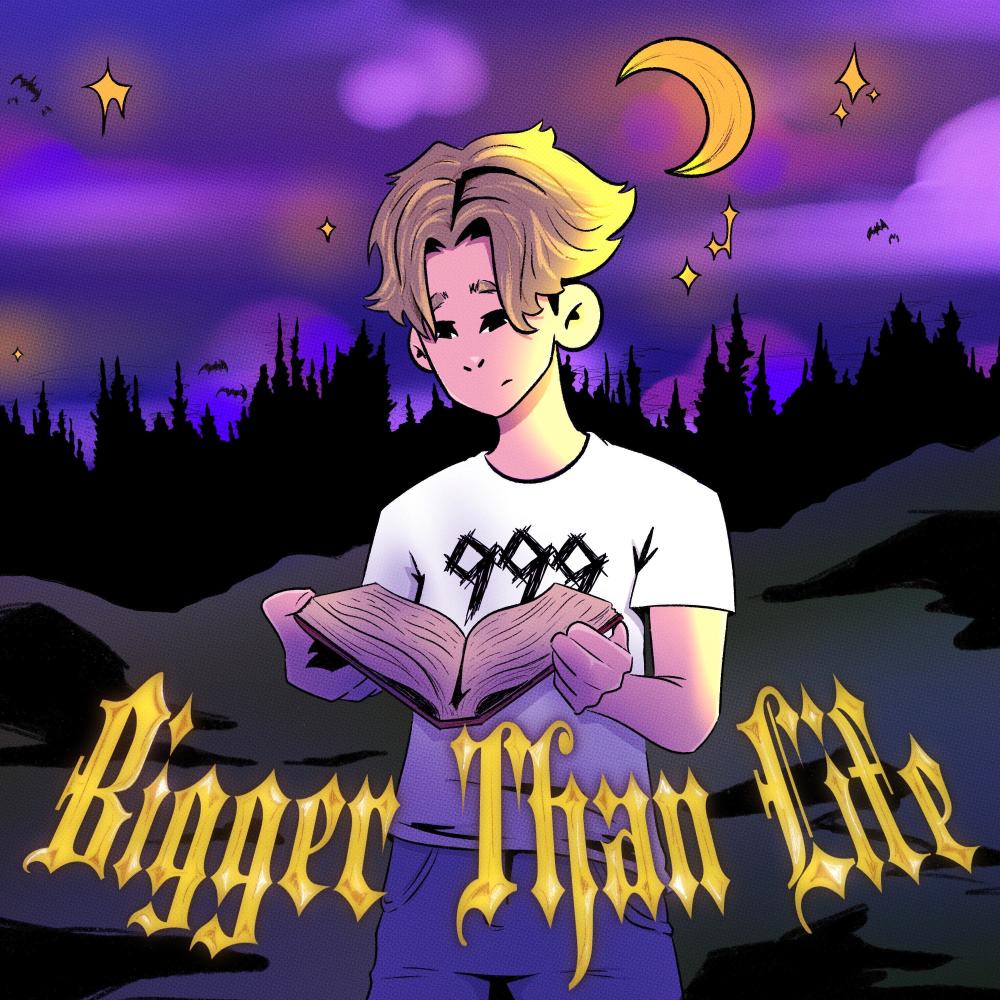 Better Days (feat. KYRO) (Explicit)