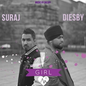 收聽Diesby - Suraj的Girl (其他)歌詞歌曲