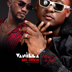 Listen to How It Feels song with lyrics from Vanilla