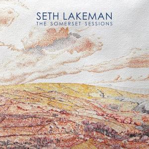 The Somerset Sessions dari Seth Lakeman