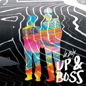 อัลบัม Up & Boss EP ศิลปิน Le Boy