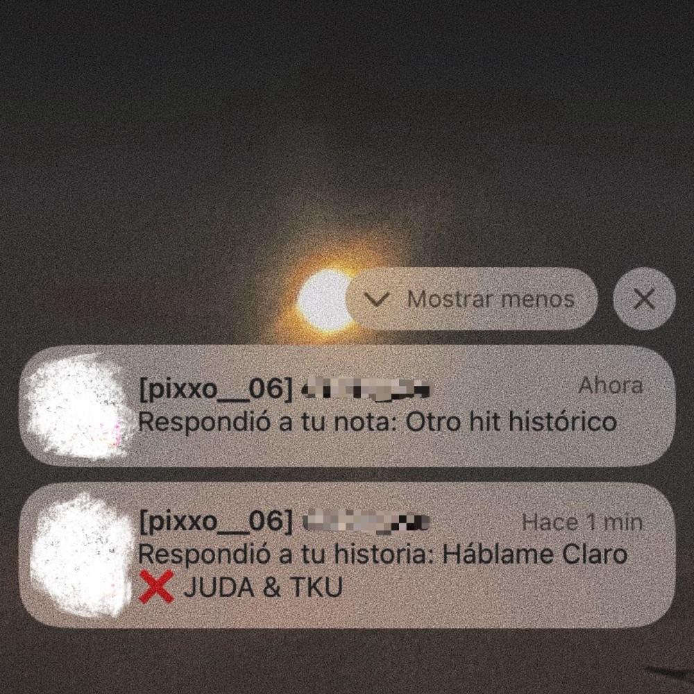 Hablame Claro