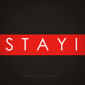Listen to Stayi song with lyrics from Ding Dong