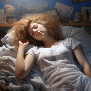 อัลบัม Serene Slumbers: Ambient Music for Peaceful Sleep ศิลปิน The Oxford Sleep Institute