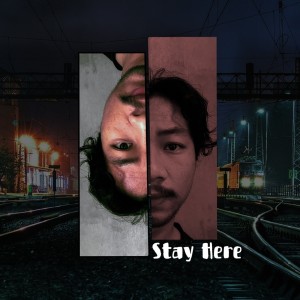 Listen to Stay Here song with lyrics from Ezra Raditya
