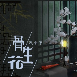 Album 骨生花 from 风小筝