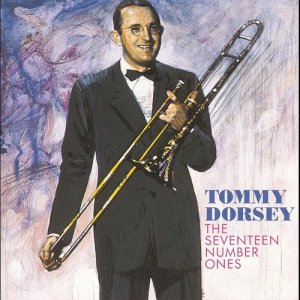 ดาวน์โหลดและฟังเพลง The Big Apple พร้อมเนื้อเพลงจาก Tommy Dorsey & His Orchestra With Frank Sinatra