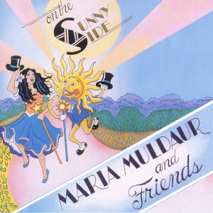 ดาวน์โหลดและฟังเพลง Dream A Little Dream พร้อมเนื้อเพลงจาก Maria Muldaur