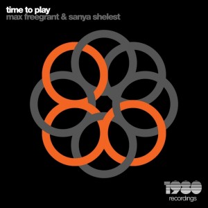 收聽Max Freegrant的Time to Play (Sonic Touch Remix)歌詞歌曲