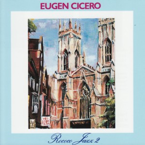 Eugen Cicero的專輯Rococo Jazz 2