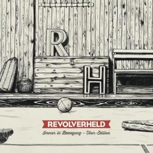 ดาวน์โหลดและฟังเพลง Lass uns gehen (Single Version) พร้อมเนื้อเพลงจาก Revolverheld